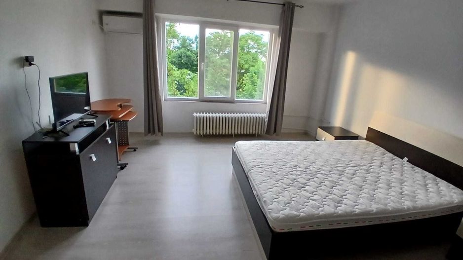 De Inchiriat Garsoniera decomandata Piata Muncii, langa metrou - Poză 4