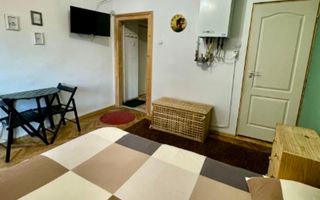 VANZARE APARTAMENT 21MP ARMENEASCA UNIVERSITATE CENTRALA PROPRIE INVESTITIE - Poză 5