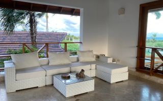 Vilă pe terenul de golf Punta Espada - Poză 23