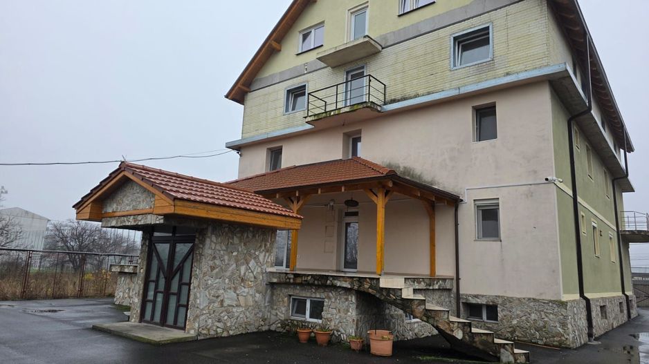 COMISION 0% | Vila 32 camere |Mircea cel Batran|Cazare muncitori|Azil - Poză 6