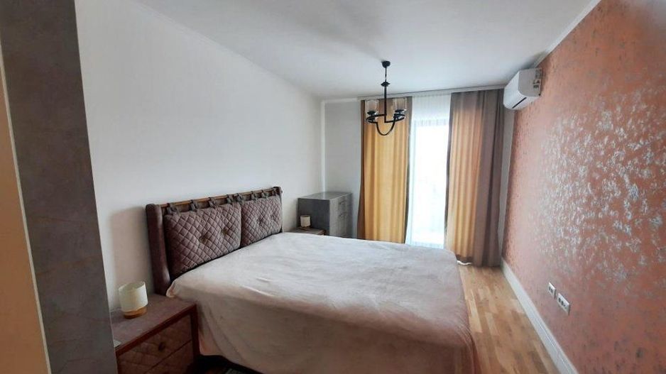 Apartament Barbu Vacaresu | 102 The Address - Poză 6