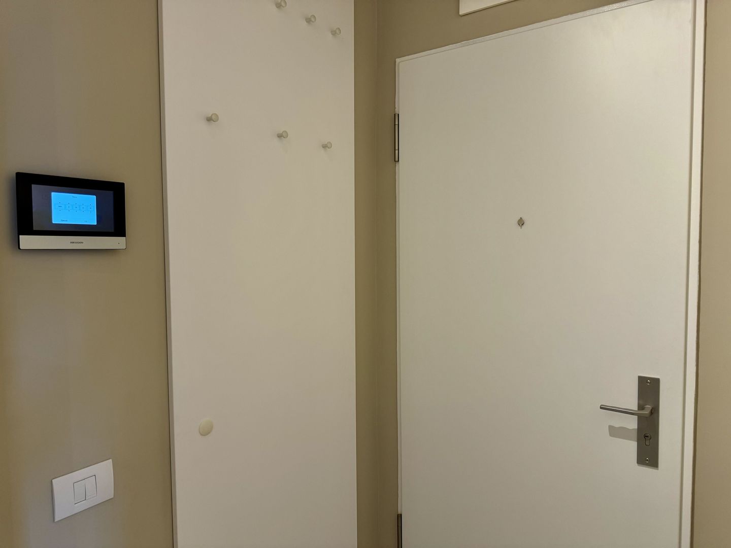 Apartament  la Isho cu vedere panoramica asupra orașului - Poză 14