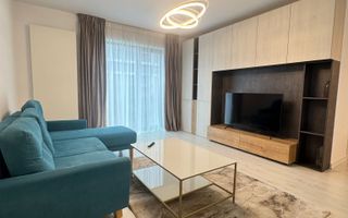 Inchiriere Apartament 2 Camere Cloud 9 Residence 1 Loc Parcare - Poză 2