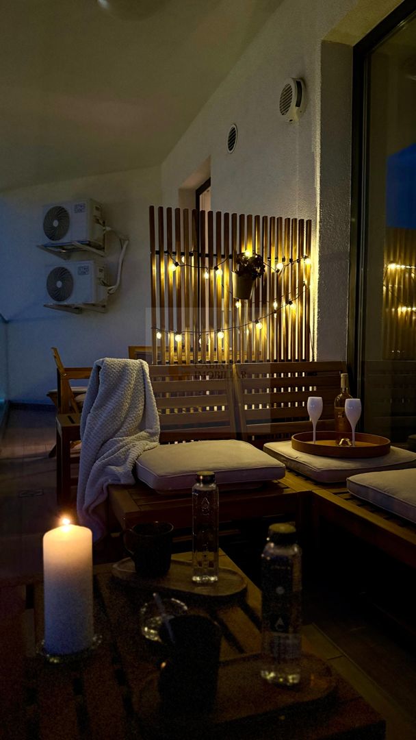 2Camere | Vulcan Residence | Loc Parcare Subteran | Terasa - 10mp - Poză 46