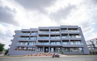 Tomis Nord/Carrefour - Vanzare apartament cu 3 camere, bloc nou. - Poză 5