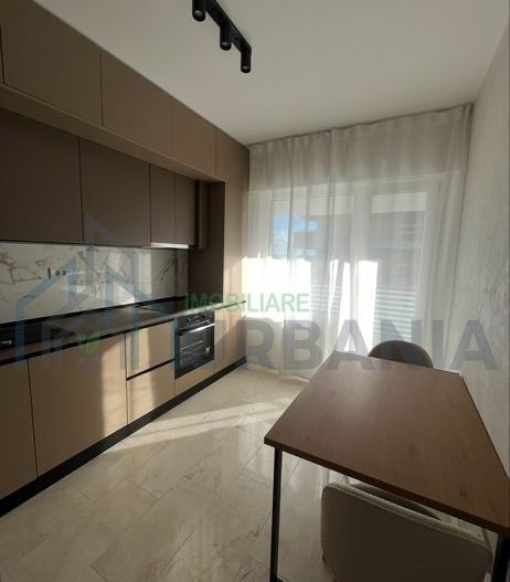 Apartament ROYAL TOWN Copou MOBILAT Premium - Poză 8