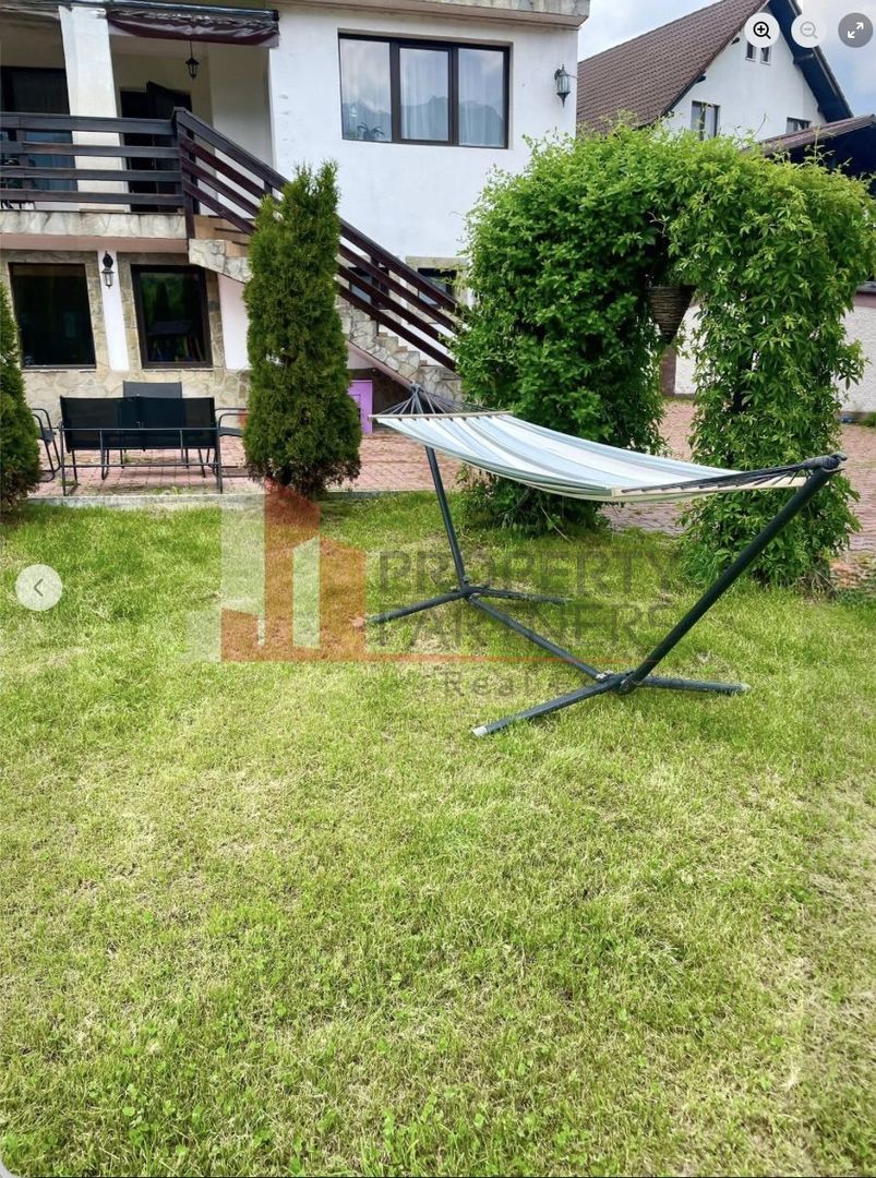 Pensiune la cheie de vânzare în Bran – Afacere cu 10 camere plus piscina - Poză 49