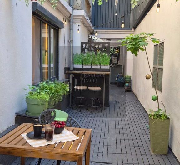 Vanzare 2 camere |  Vila | Renovat | Centrala | P-ta  Victoriei - Poză 5