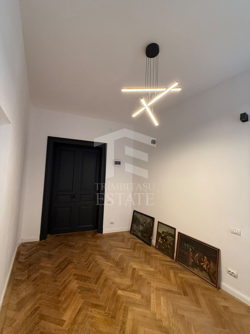 Garsoniera investitie Cismigiu - Poză 9