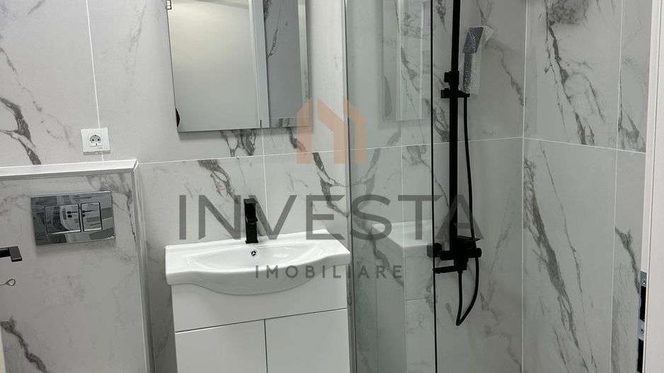 Oportunitate!  2 camere in Elite City Finisat 2870 euro/mp ! - Poză 7