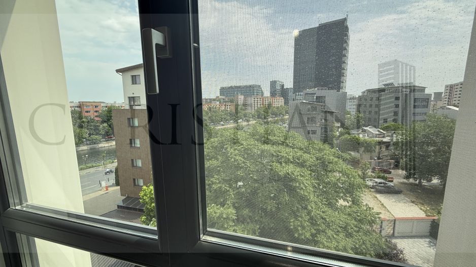 Premium Studio - Ranetti Premium Apartments 2021 - Poză 16