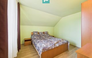 Vilă cochetă 4 camere P+M în Munar - Poză 20