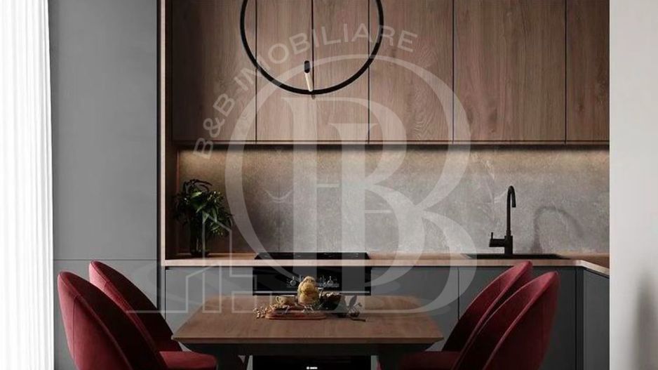 Apartament 3 camere | Rooftop Privat | Pallady Metrou Teclu - Poză 10