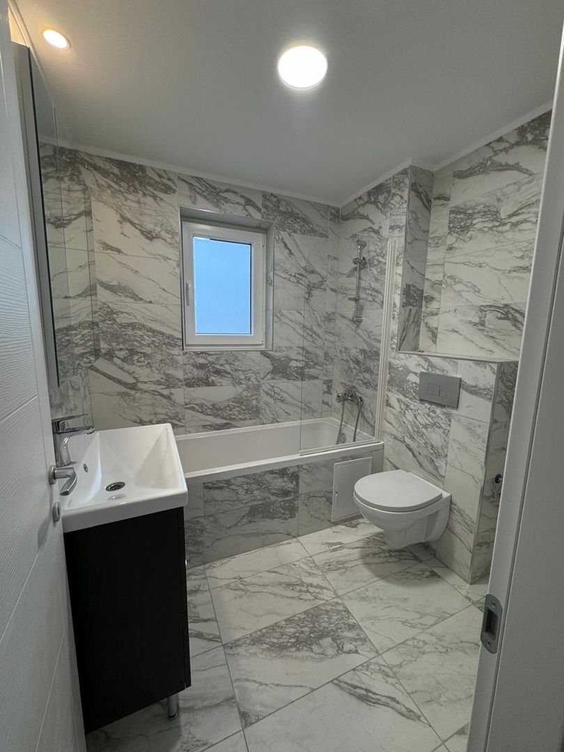 Vila noua cu mansarda Cosmopolis - Poză 6