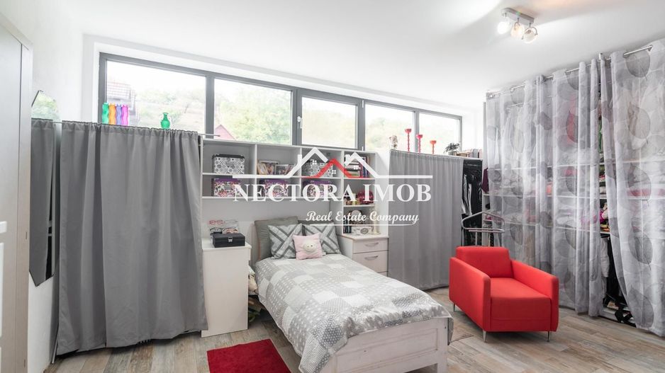 NECTORA IMOB Exclusivitate-Casa Premium 200 mp utili, Zona Adevarului - Poză 13