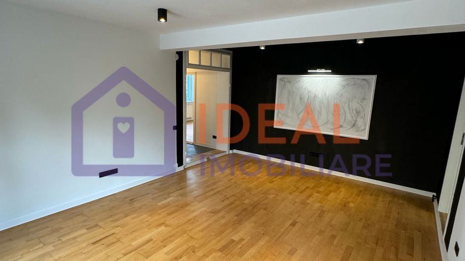 Spațiu de birouri cu 3 incaperi generoase de închiriat, Nicolae Iorga - Poză 3