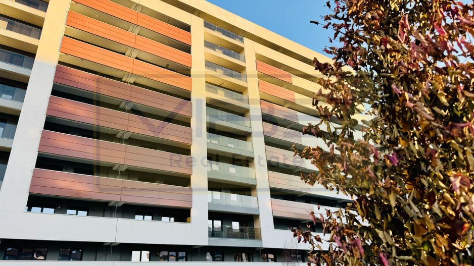 Apartament NOU 2 camere Copou Garden - Poză 30