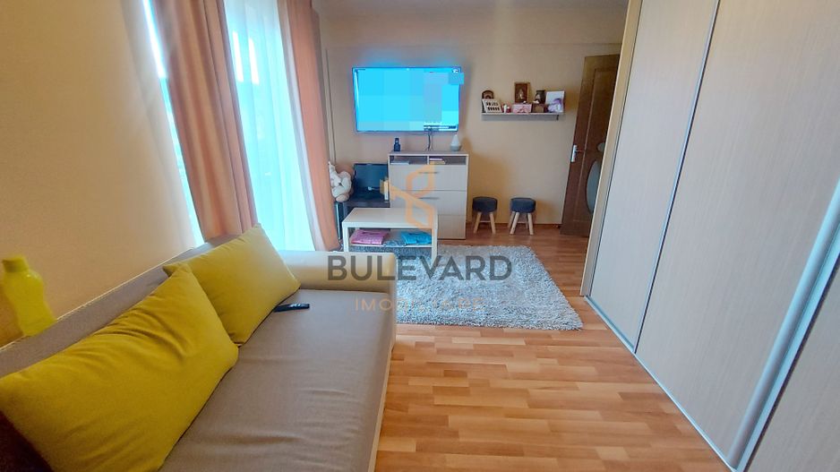 Apartament cu 2 camere, zona strazii Muzeul Apei! - Poză 3