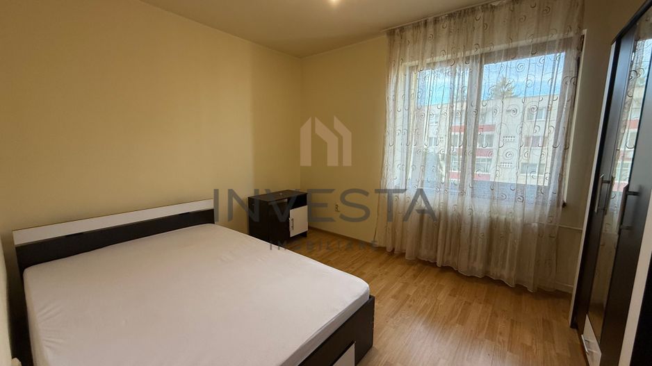Apartament 3 camere decomandat, etaj intermediar, cartier Gheorgheni - Poză 5