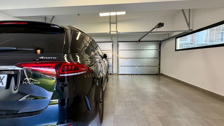 Vila Exclusivista *615mp* - teren 625mp // Erou Iancu Nicolae - Cambridge School - Poză 103