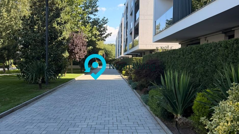 Apartament 3 Camere de LUX | Disponibil imediat | Parcare inclusa - Poză 9