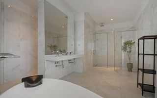 Penthouse tip duplex | 4 camere | One Herastrau Park - Poză 14