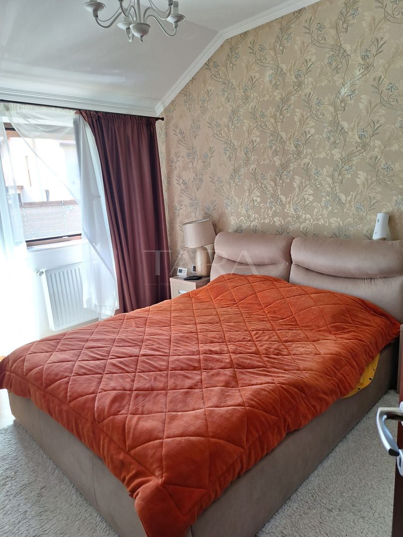 Casa deosebita, Gheorgheni-zona Iulius Mall - Poză 13