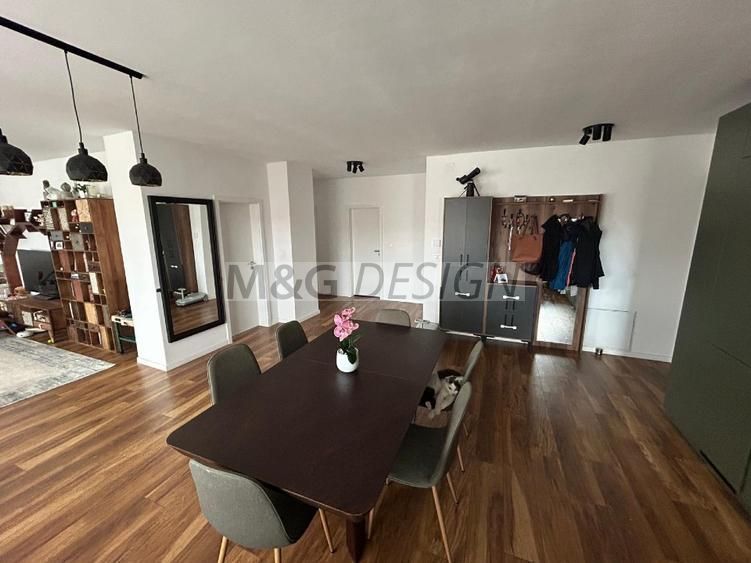 Apartament  3 camere cu parcare subterana inclusa - Poză 3
