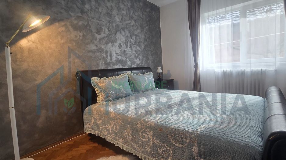 Închiriez Vila Central/ House for Rent Center - Poză 1