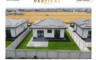 OFERTA VANZARE !!! Pompa Caldura + Panouri Solare, com Berceni, If - Poză 3