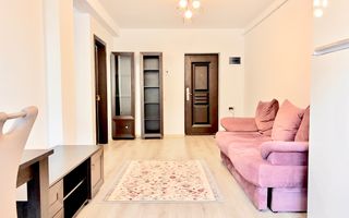 2 CAMERE / PARCARE / ETAJ 2/4 / SUBCETATE RESIDENCE - Poză 4