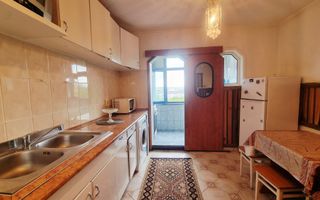 APARTAMENT 2 CAMERE DECOMANDAT, ETAJ 3, BALCON, PIVNIȚĂ, VASILE AARON - Poză 9