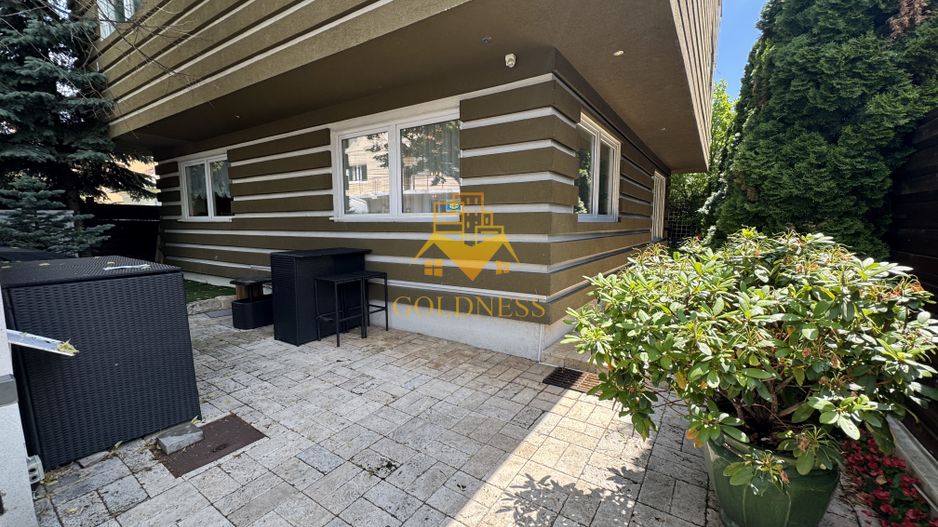 Casa individuala, Premium, 4 camere, 2 terase, Andrei Muresanu - Poză 21