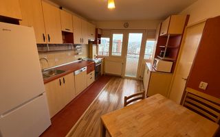 2 camere decomandate, parcare, Zona Piata Marasti, OMV, Panemar, Profi - Poză 12