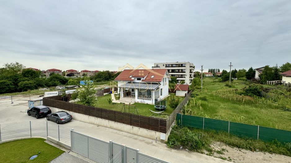 Vila Smart&Green *276mp* First Rent // Pipera-Erou Iancu Nicolae - Poză 29