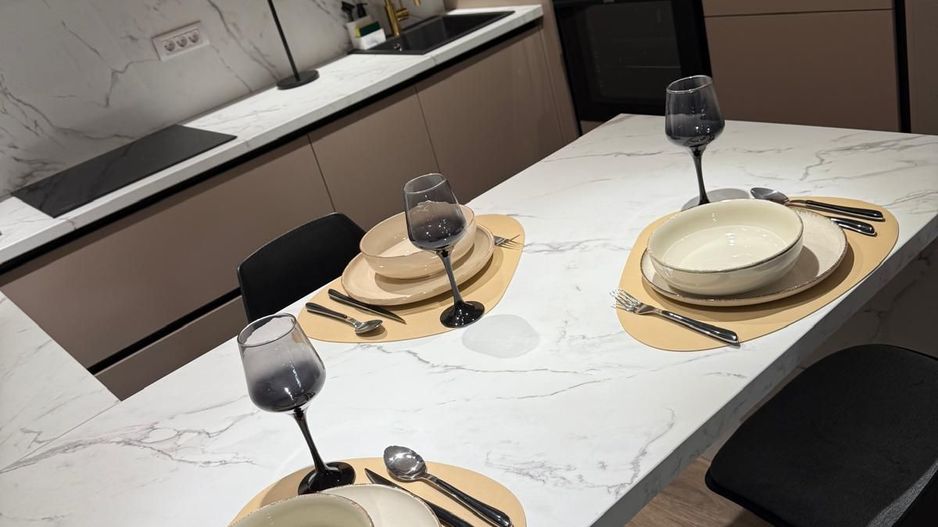 Apartament nou 2 camere  zona Calea Torontalului - Poză 15