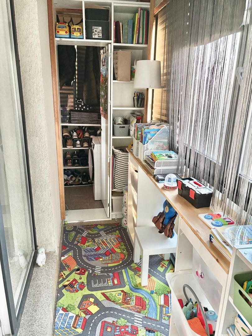 Apartament 2 camere – un cămin modern, gata să devină acasă - Poză 18