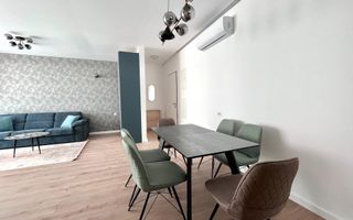 2 camere Prima Inchiriere + parcare - Floreasca IM65 - Poză 3