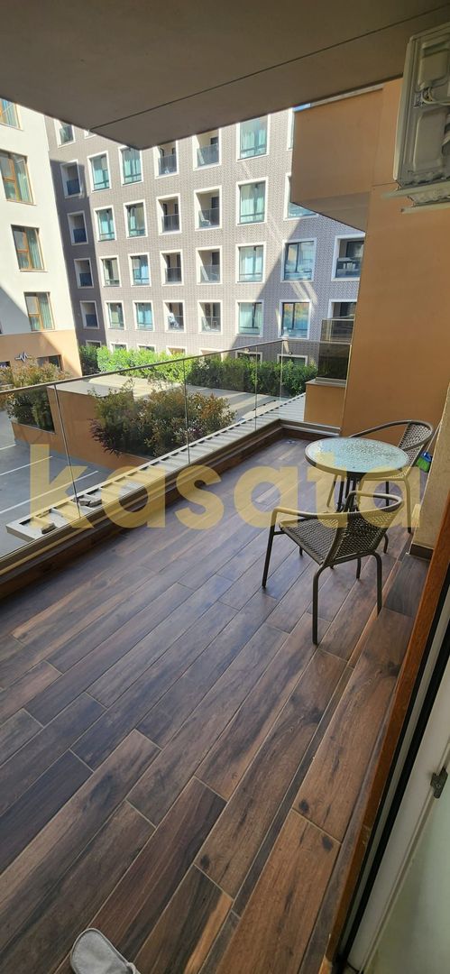 2 camere I Ambiance Residence 2 I 59.10 mp I mobilat si utilat I et 1 - Poză 6