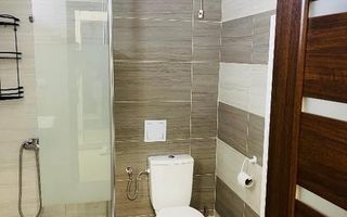Apartament 1 cameră decomandat + Loc parcare – River Towers, Tudor Vladimirescu, Iași - Poză 8