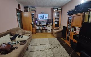 Ideal birou firma!!- Apartament 4 camere, SD, 81mp, Nicolina2 - Poză 4