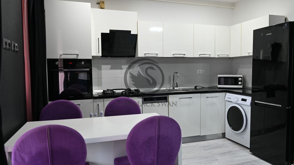 Apartament 2 camere de vanzare | Loc Parcare | Evocasa | Comision 0% - Poză 3