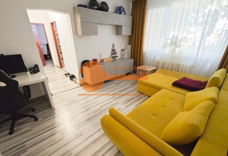 Apartament 3 Camere Complet Renovat | Metrou 1 Mai - Poză 1