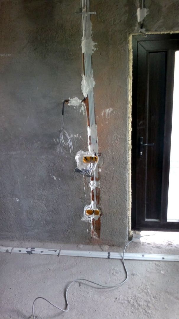 Spațiu. Construcție solidă. Confort real. - Poză 24