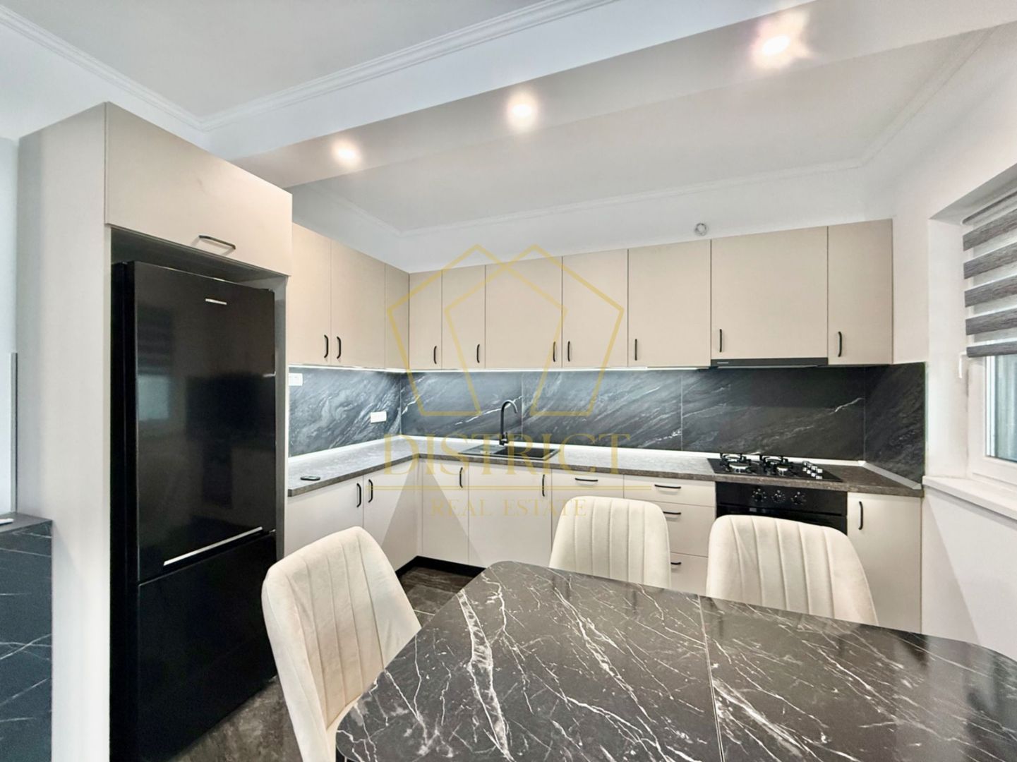 Duplex cu 4 camere 150 mp utili | Dumbravita - Poză 3