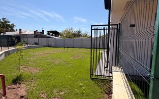 Vila individuala - Comuna Berceni - 100m Bd. 1 - Strada asfaltata - Poză 5