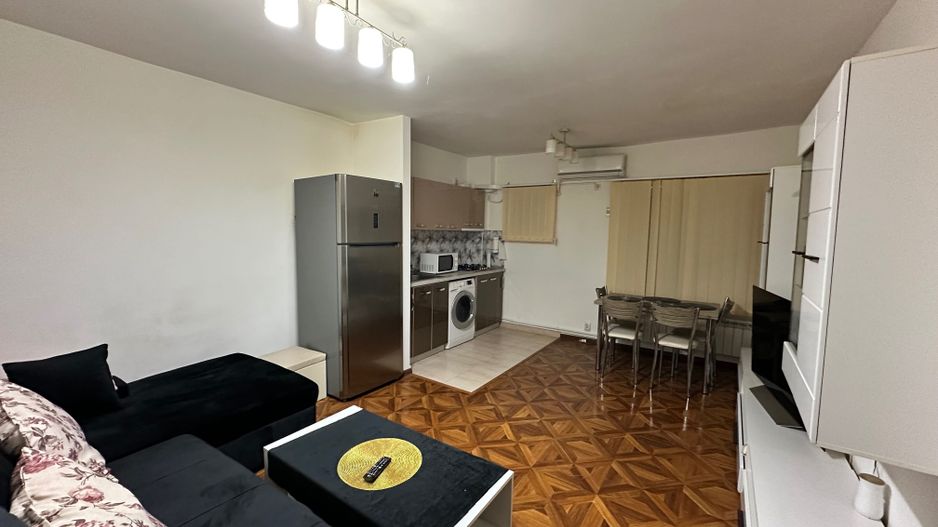 De închiriat apartament 2 camere Berceni - Poză 2