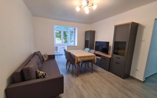 Apartament | 3 Camere | Hipodrom I | 60mpu | Parter | Complet Renovat - Poză 1