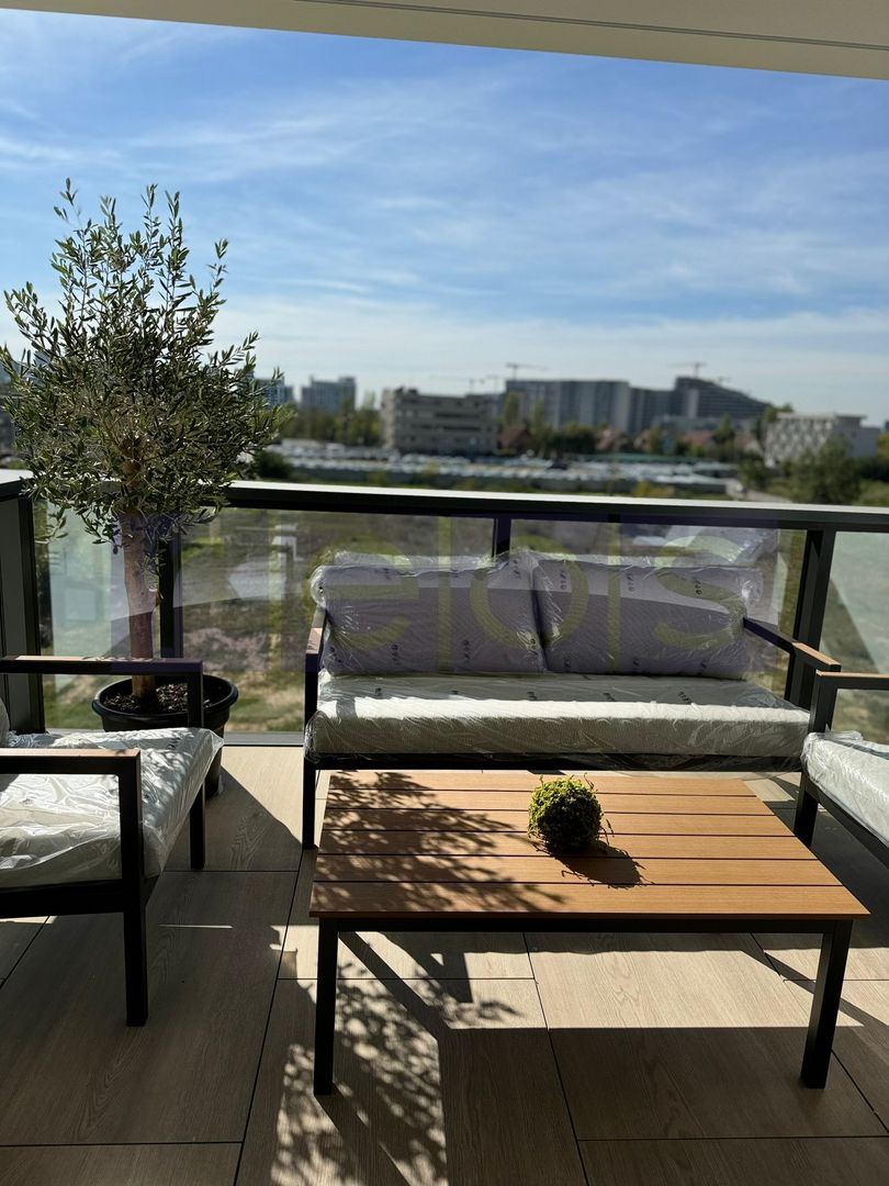 VANZARE CORTINA NORTH | 2 CAMERE|64 MP| LUX - Poză 12