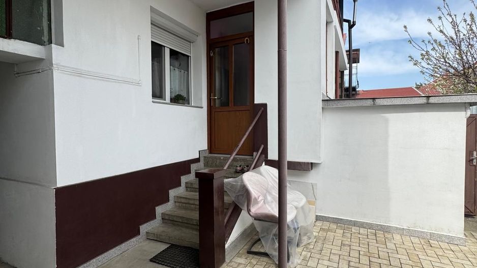 Casa P+E cu teren ULTRACENTRAL - Poză 10